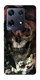 Чохол на Infinix Note 30 Pro Romantic Halloween ver.1 фото 1 з 1