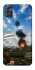 Чохол на ZTE Blade A7s (2020) Moscow never sleeps ver.5 фото 1 з 1