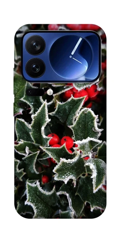 Чохол на Xiaomi Poco F7 Ultra Новорічний v32 фото 1 з 1