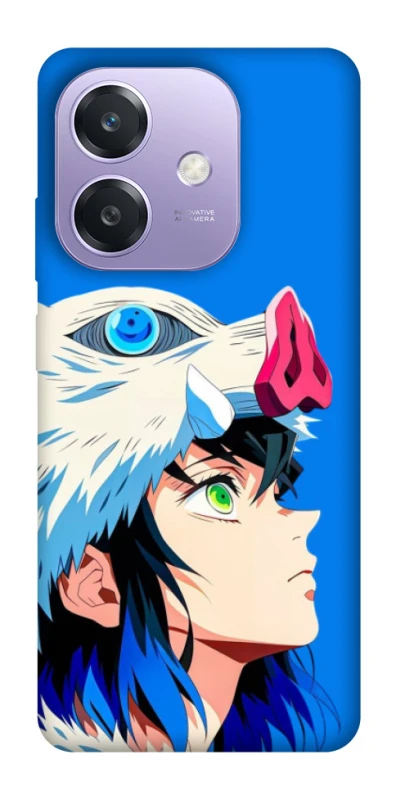 Чохол на Oppo A40m Hashibira Inosuke фото 1 з 1