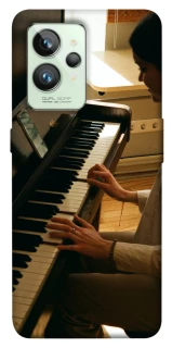 Чохол на Realme GT2 Піаніно фото 1 з 1
