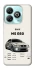 Чохол на ZTE Blade A75 4G BMW M5 E60 фото 1 з 1