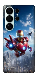Чехол на Samsung Galaxy S26 Ultra IronmanIronman v3 фото 1 из 1