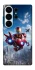 Чохол на Samsung Galaxy S26 Ultra Ironman v3 фото 1 з 1