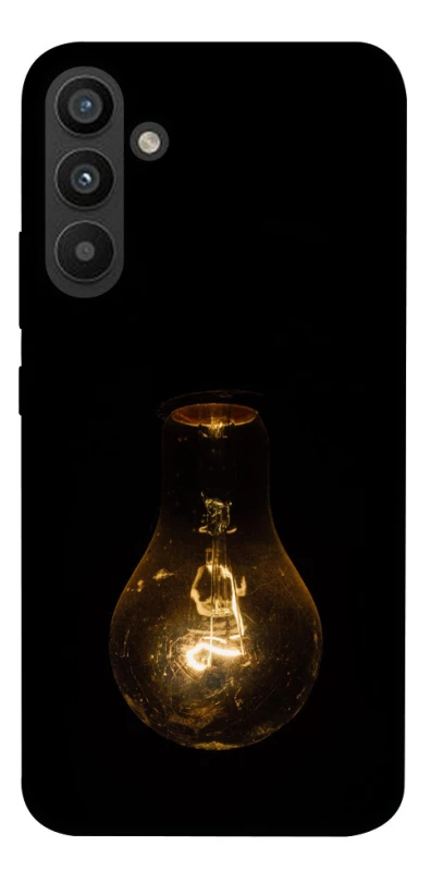 Чохол на Samsung Galaxy A34 5G Лампа Едісона фото 1 з 1