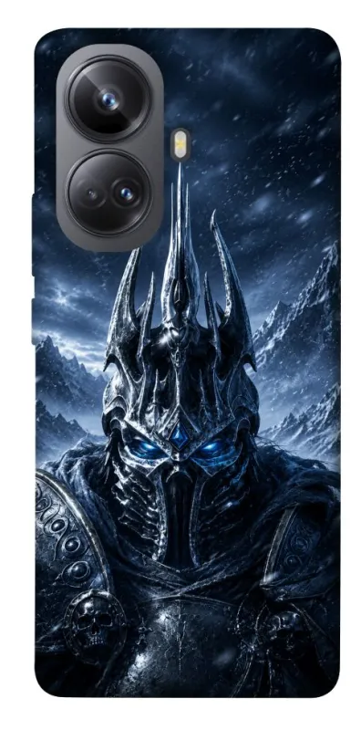 Чехол на Realme 10 Pro+ Arthas фото 1 из 1