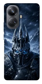Чехол на Realme 10 Pro+ Arthas фото 1 из 1
