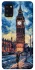 Чохол на Samsung Galaxy A31 Van Gogh's London фото 1 з 1