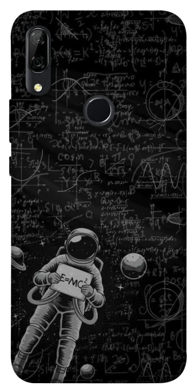 Чехол на Huawei P Smart Z Physics фото 1 из 1