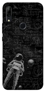 Чехол на Huawei P Smart Z Physics фото 1 из 1