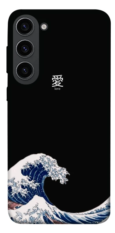 Чохол на Samsung Galaxy S23 Japa wave фото 1 з 1