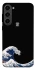 Чохол на Samsung Galaxy S23 Japa wave фото 1 з 1