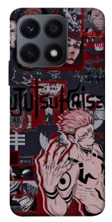 Чохол на Huawei Honor X8a Itadori v2 фото 1 з 1