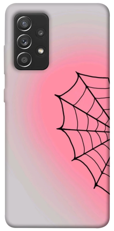 Чохол на Samsung Galaxy A52 4G / A52 5G Pair romantic theme ver.1 фото 1 з 1