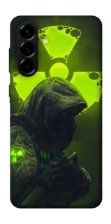 Чехол на Samsung Galaxy A56 5G Радиация v5 фото 1 из 1