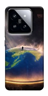 Чехол на Xiaomi 14 Pro Kanye West ver.1 фото 1 из 1