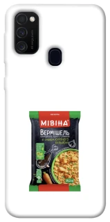 Чохол на Samsung Galaxy M30s / M21 Мівіна фото 1 з 1