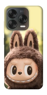 Чехол на ZTE Blade V70 Design Forest Smile Labubu фото 1 из 2
