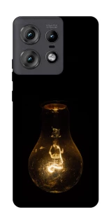 Чехол на Motorola Edge 50 Pro Лампа Эдисона фото 1 Чехол на Motorola Edge 50 Pro Лампа Эдисона фото 1 из 1