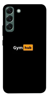 Чохол на Samsung Galaxy S22+ Gym hub фото 1 з 1