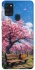 Чехол на Samsung Galaxy A21s Sakura фото 1 из 1