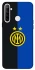 Чохол на Realme 6i FC Inter v1 фото 1 з 1