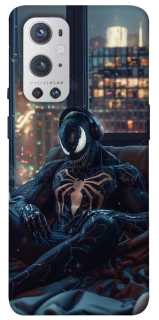 Чехол на OnePlus 9 Pro Venom earphones фото 1 из 1