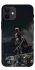 Чохол на Apple iPhone 12 mini (5.4") Roman warrior фото 1 з 1