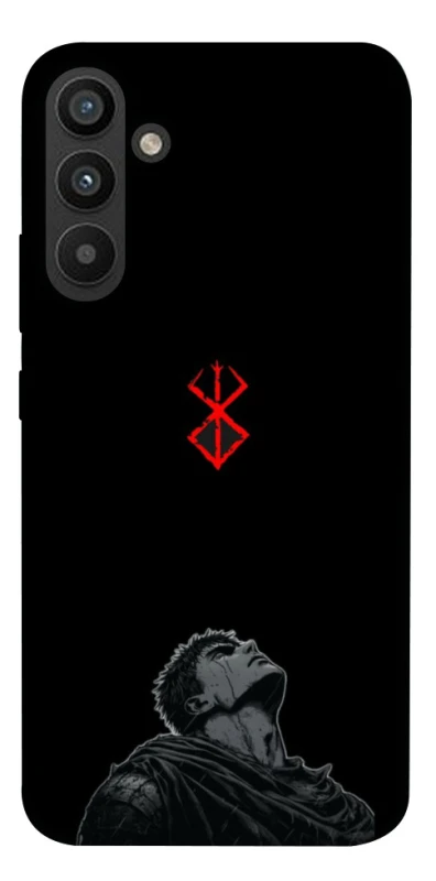 Чохол на Samsung Galaxy A34 5G Berserk V4 фото 1 з 1