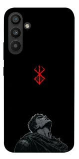 Чохол на Samsung Galaxy A34 5G Berserk V4 фото 1 з 1