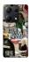 Чохол на Xiaomi Redmi Note 14S Fashion collage ver.14 фото 1 з 1