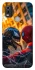 Чехол на Nokia C21 Plus Venom vs Spiderman фото 1 из 1