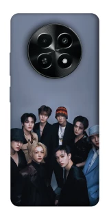 Чохол на Realme Narzo 70x Stray Kids фото 1 з 1