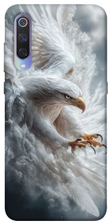 Чехол на Xiaomi Mi 9 eagle фото 1 из 1