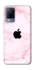 Чохол на Vivo V21 Apple logo ver.6 фото 1 з 1