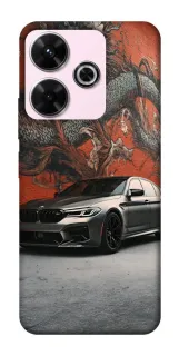 Чохол на Xiaomi Poco M6 4G BMW v16 фото 1 з 1