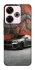 Чехол на Xiaomi Redmi 13 4G BMW v16 фото 1 из 1