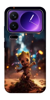Чехол на Xiaomi 17 Pro Max Baby Groot v3 фото 1 из 1