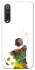 Чохол на Xiaomi Mi 9 SE Football Kids фото 1 з 1