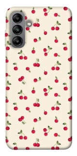 Чохол на Samsung Galaxy A04s Cherry фото 1 з 1