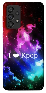 Чохол на Samsung Galaxy A33 5G K-pop love фото 1 з 1