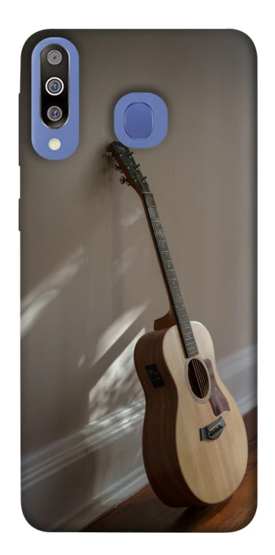 Чохол на Samsung Galaxy M30 Гітара фото 1 з 1