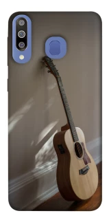 Чохол на Samsung Galaxy M30 Гітара фото 1 з 1