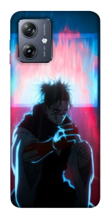 Чохол на Motorola Moto G54 Choso v2 фото 1 з 1