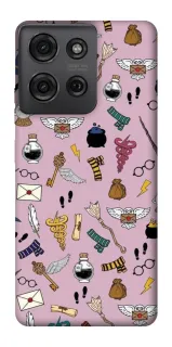 Чохол на Motorola Moto G75 Harry Potter V16 фото 1 з 1