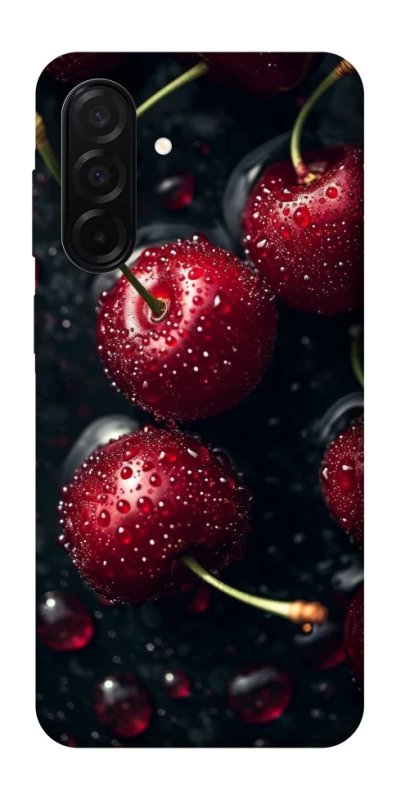 Чохол на Samsung Galaxy A26 5G Черешня фото 1 з 1