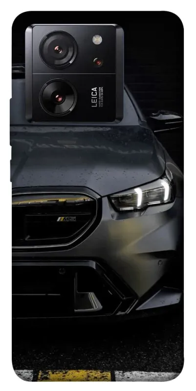 Чохол на Xiaomi 13T Pro BMW v42 фото 1 з 1