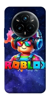 Чехол на Realme 14 Pro+ Adopt Me Animal Race фото 1 из 1