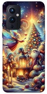 Чехол на OnePlus 9 Christmas spirit ver.16 фото 1 из 1