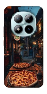 Чохол на Xiaomi Redmi Note 15 Pro+ 5G Pizza фото 1 з 1
